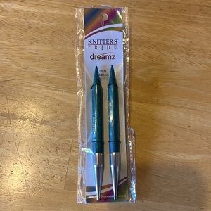 *$5 items, 5 for $15* Knitter’s Pride dreamz needles